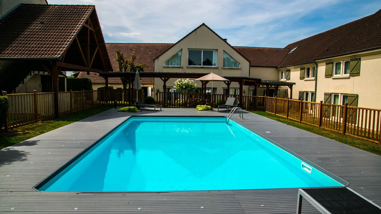 Photo of Outdoor in Rambouillet