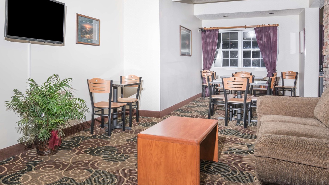 Photo of Livingroom in Rice Lake