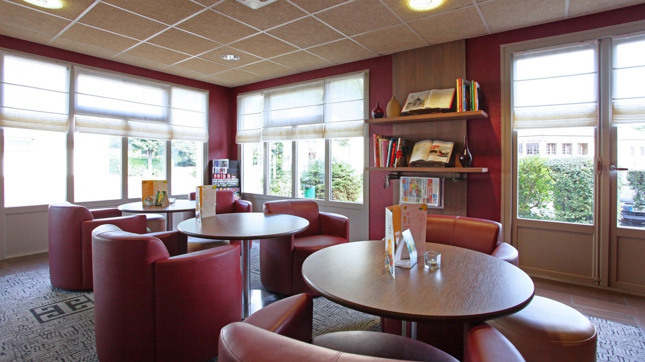 Photo of Livingroom in Joue-les-Tours