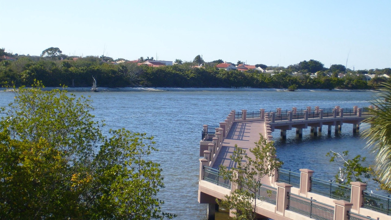 Photo of Outdoor in Jupiter