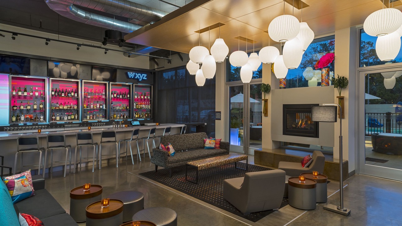 Photo of Livingroom in College Station
