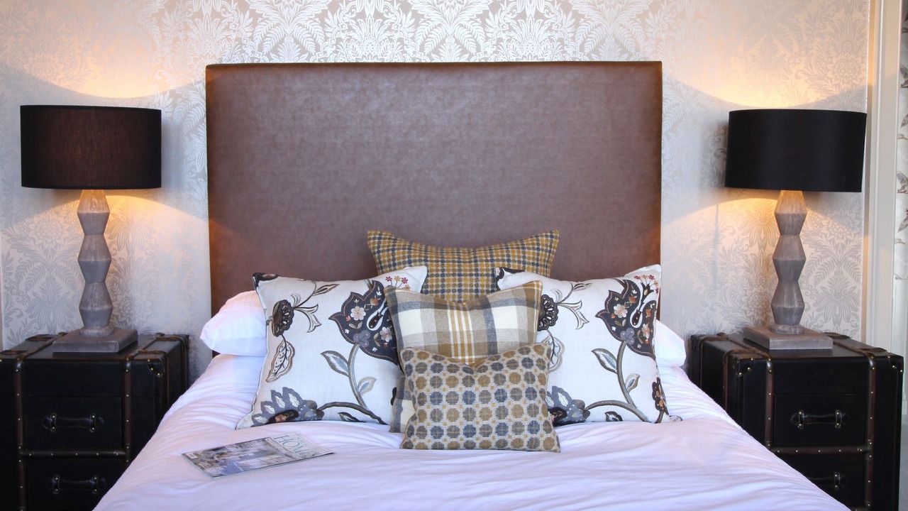 Photo of Bedroom in Stirling