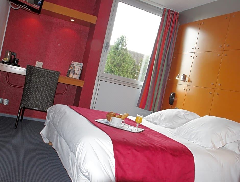 Photo of Bedroom in Tourcoing