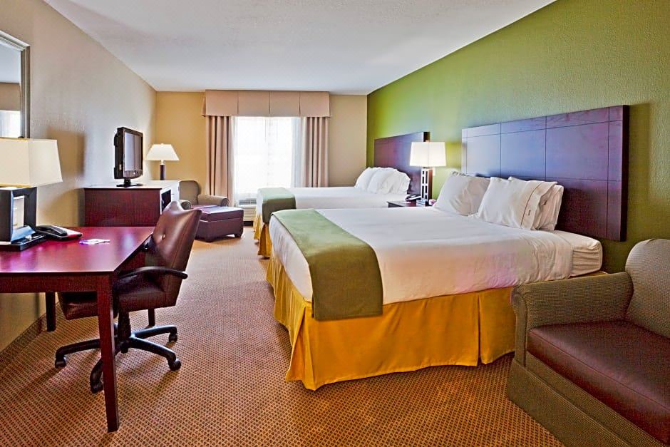 Photo of Bedroom in Crystal River