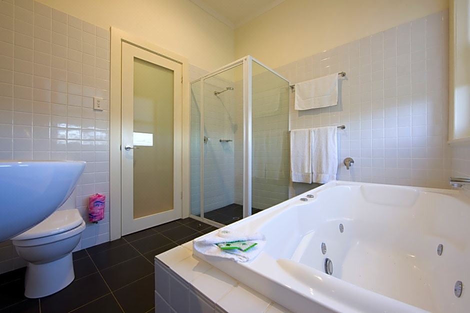 Photo of Bathroom in Macclesfield