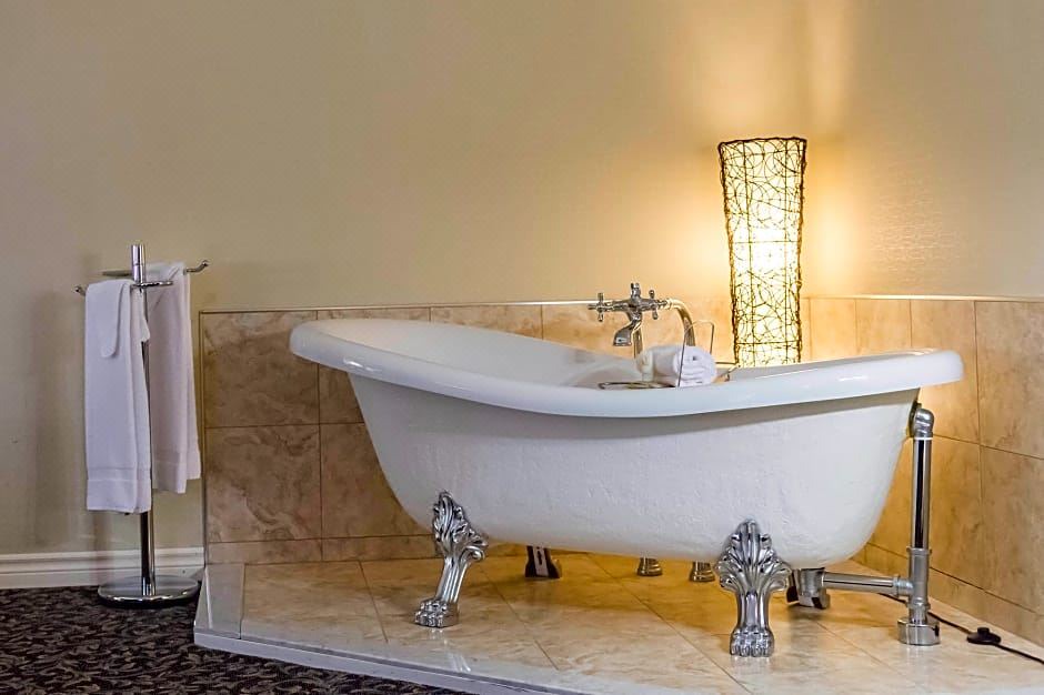 Photo of Bathroom in Mont-Laurier