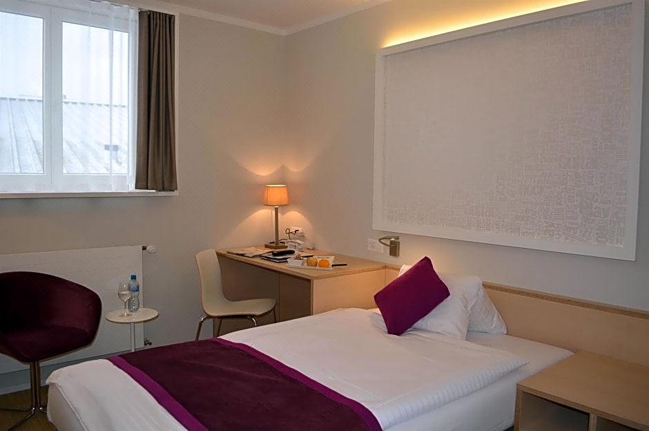 Photo of Bedroom in Altstetten