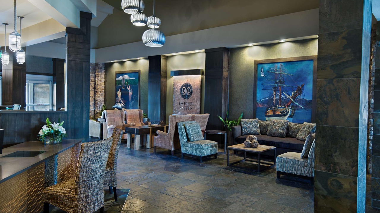 Photo of Livingroom in Silverdale