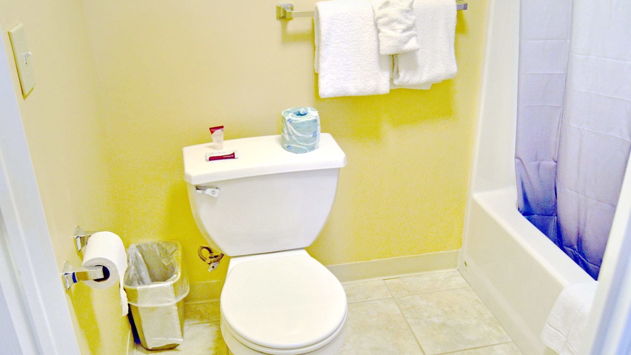 Photo of Bathroom in Groton