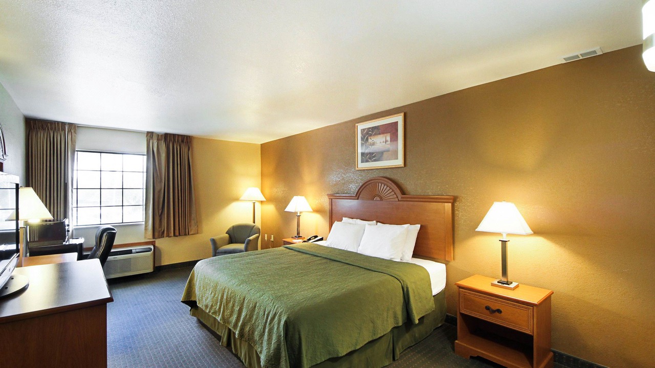 Photo of Bedroom in Pharr