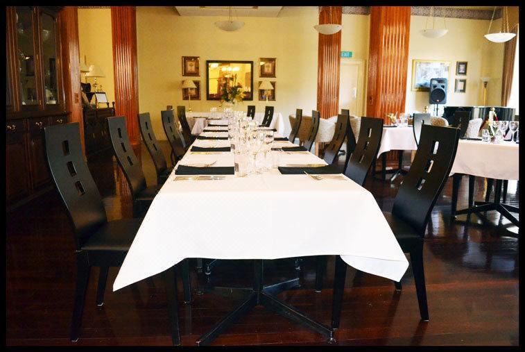 Photo of Livingroom in Broken Hill