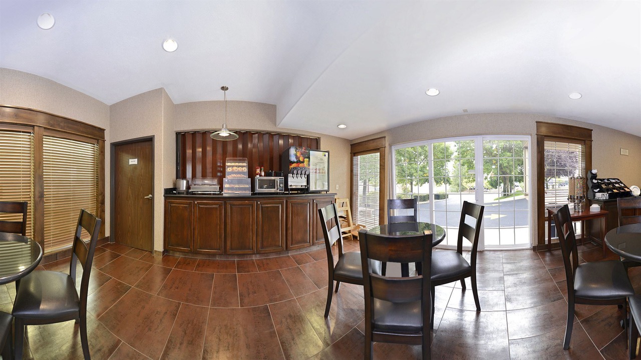 Photo of Livingroom in Albany