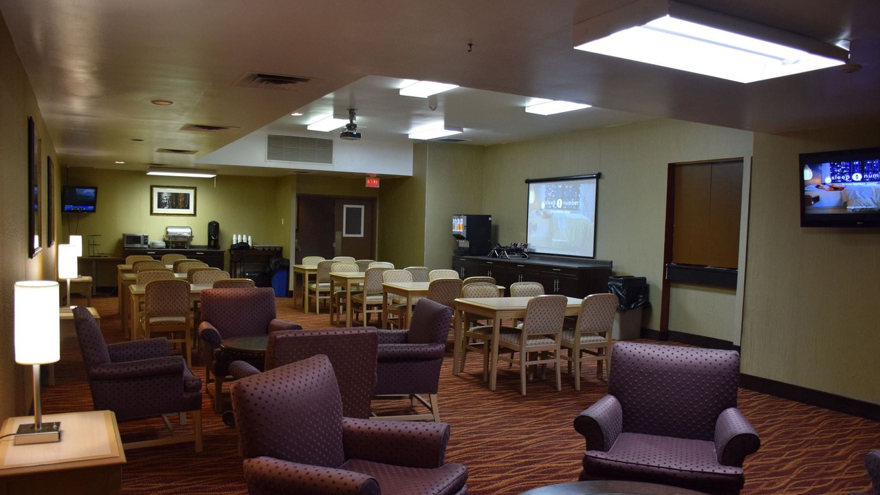Photo of Livingroom in Timmins
