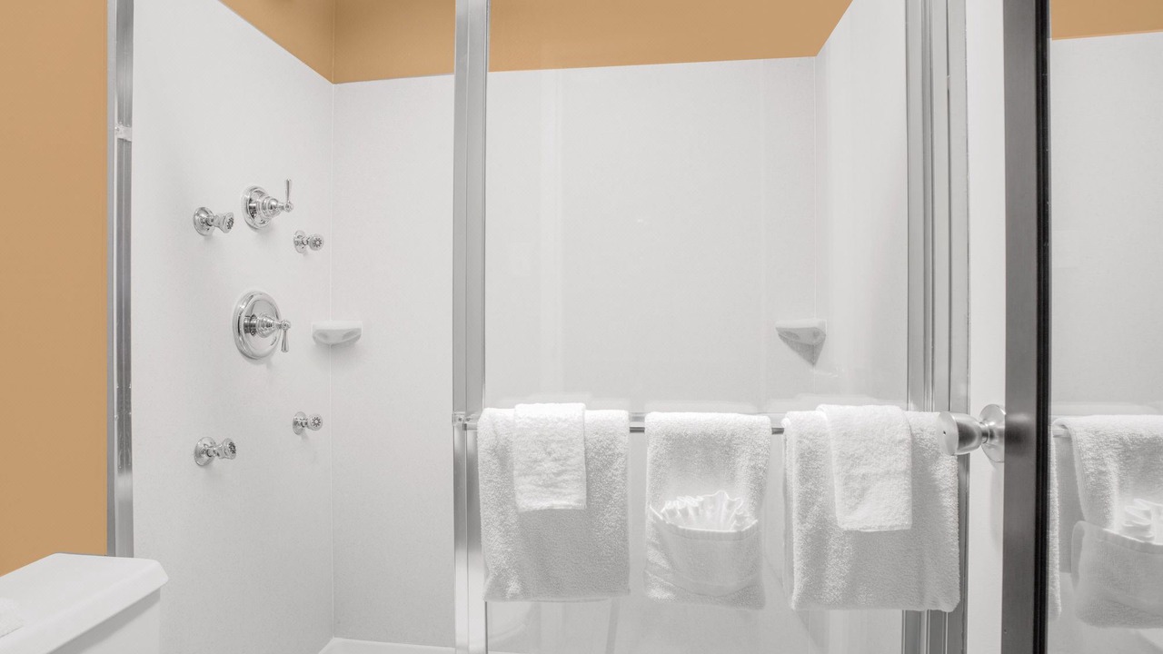 Photo of Bathroom in North Platte