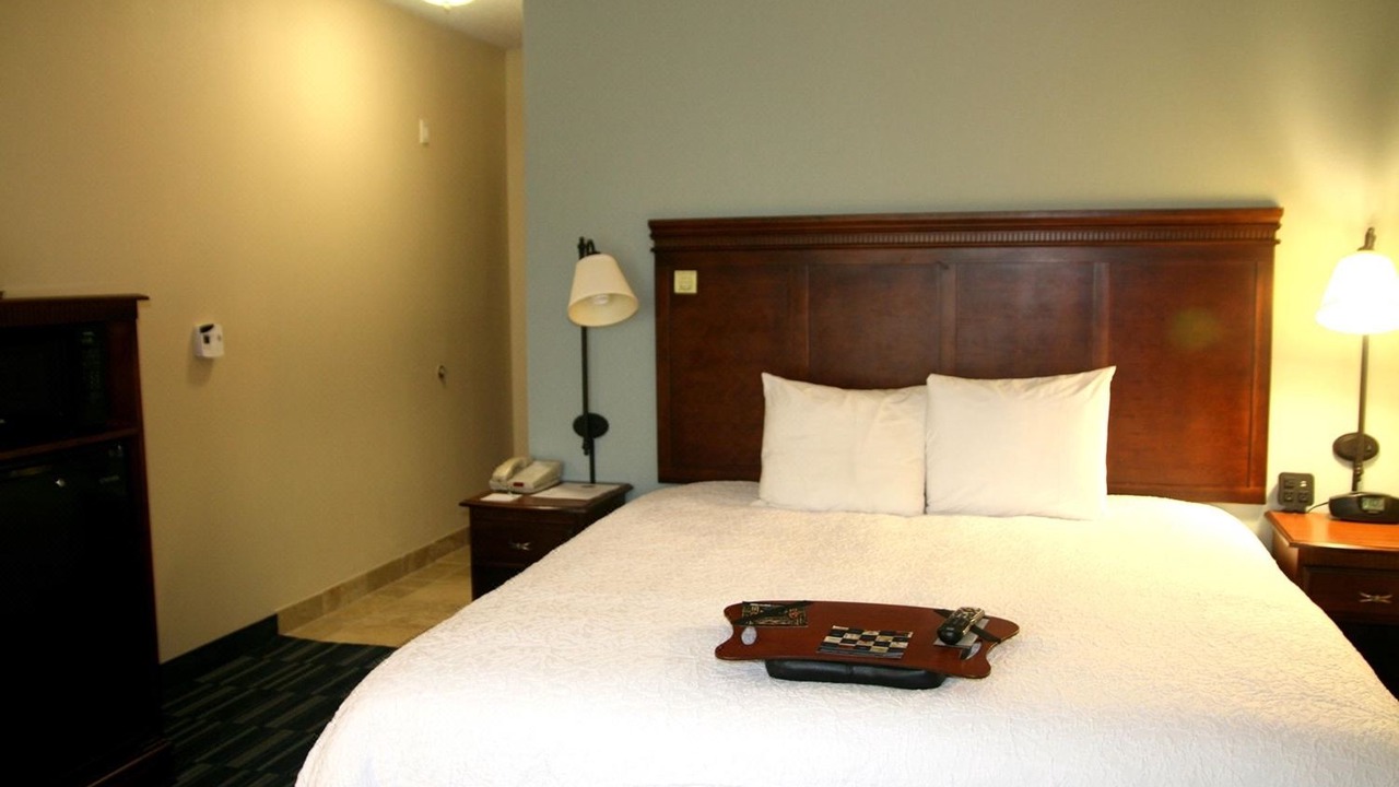 Photo of Bedroom in Kingsville