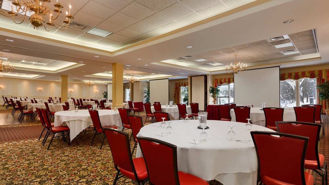 Photo of Livingroom in Burlington