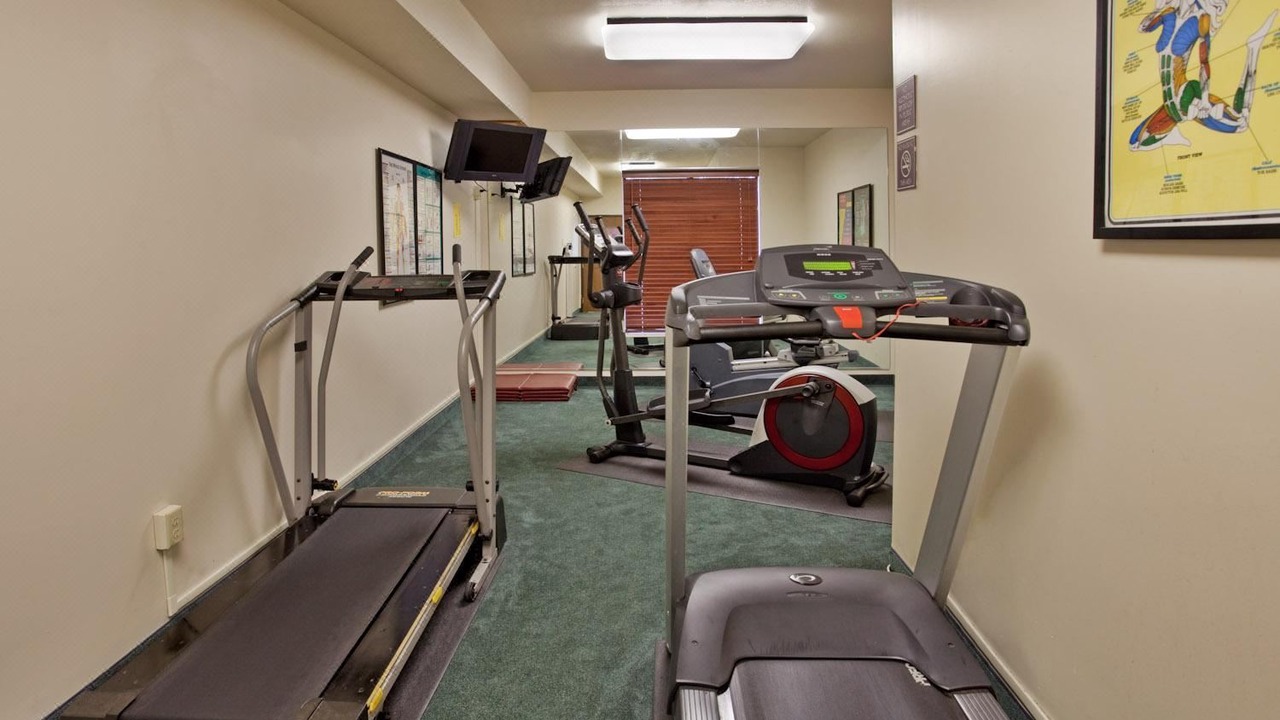 Photo of Livingroom in Warrensburg