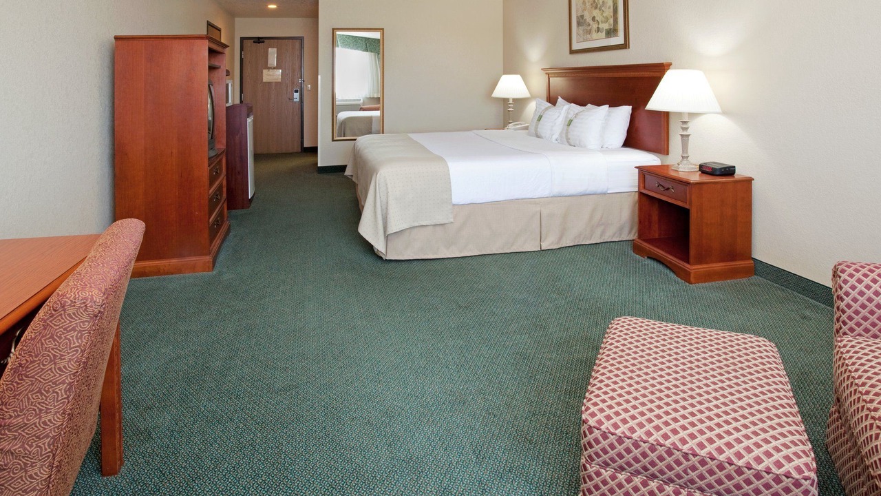 Photo of Bedroom in Sidney