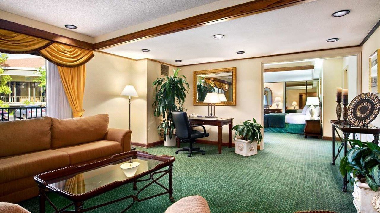 Photo of Livingroom in Sacramento