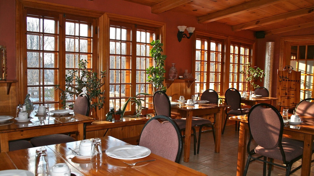 Photo of Livingroom in Marieville