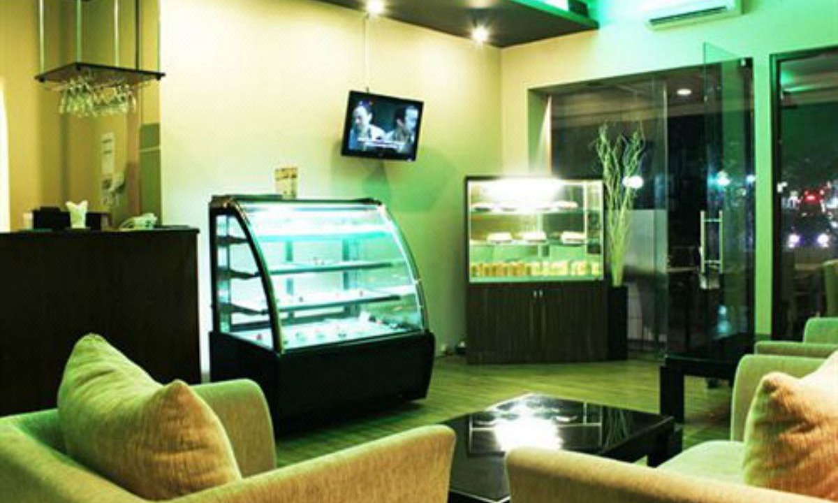 Photo of Livingroom in Sukajadi