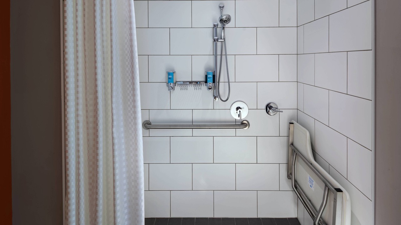 Photo of Bathroom in Downtown Austin