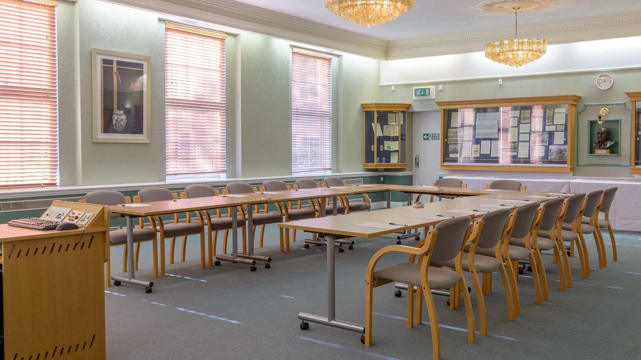 Photo of Others in Cranfield