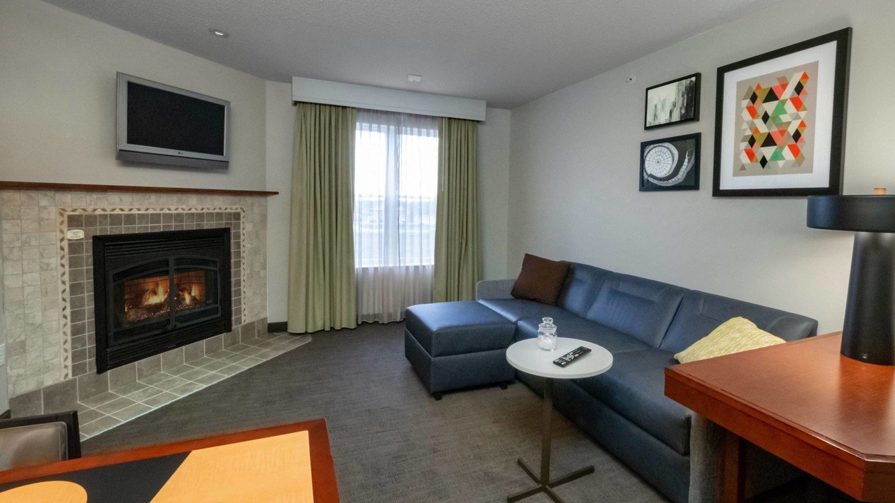 Photo of Livingroom in Hazleton
