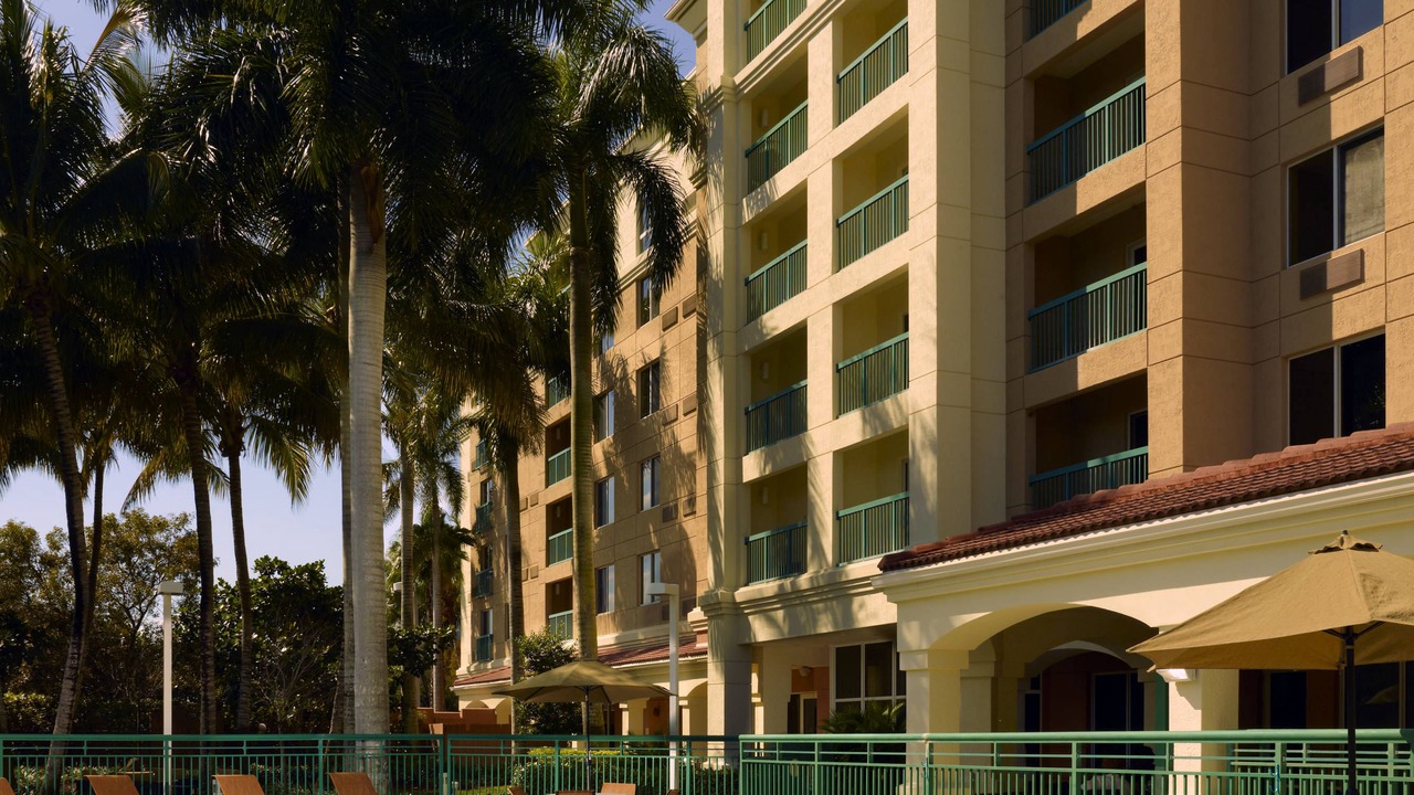 Photo of Outdoor in Weston