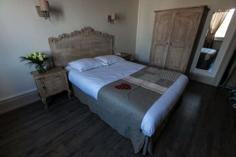 Photo of Bedroom in Montbeliard