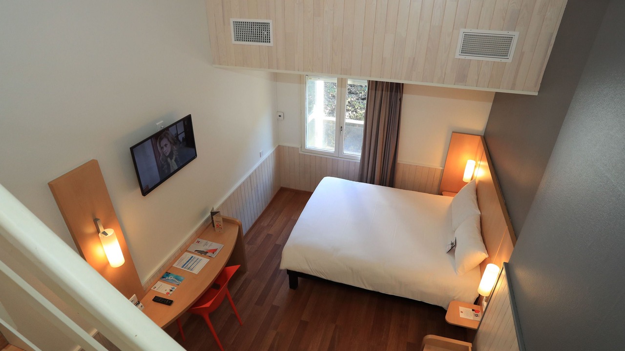 Photo of Bedroom in Aurillac