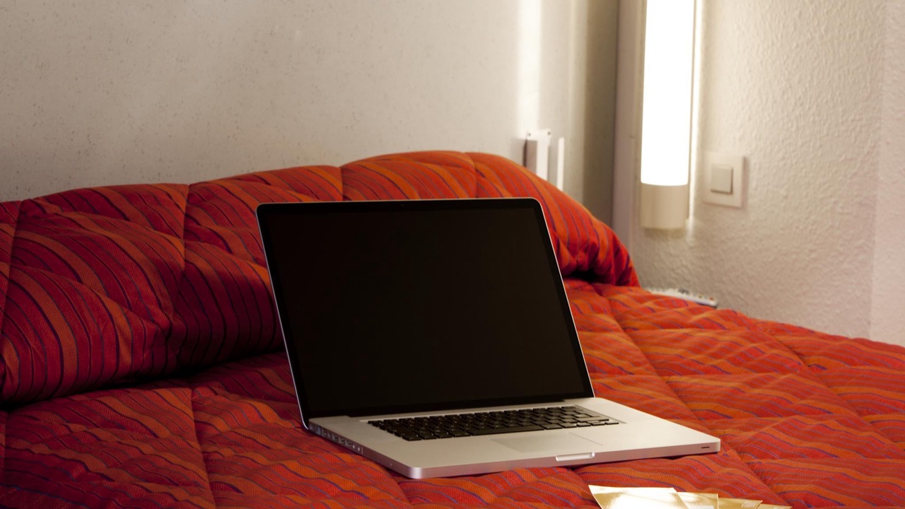 Photo of Bedroom in Gueret