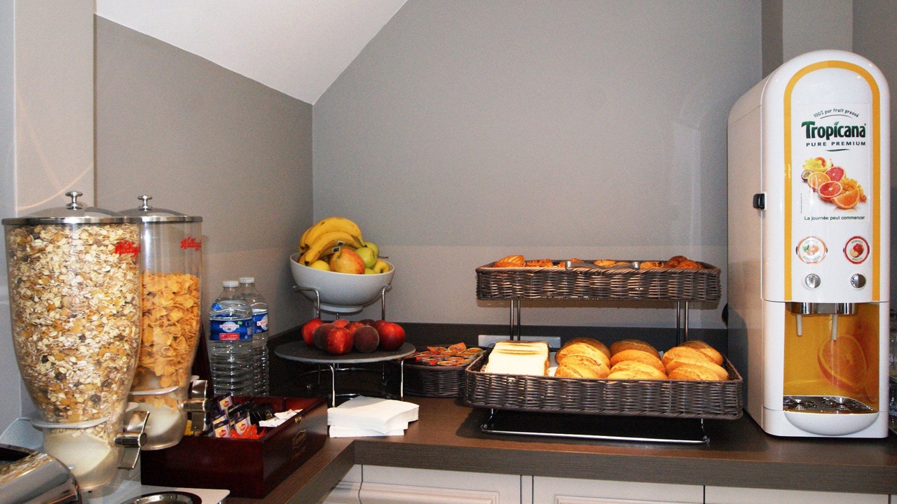 Photo of Livingroom in Prince–Marmottan
