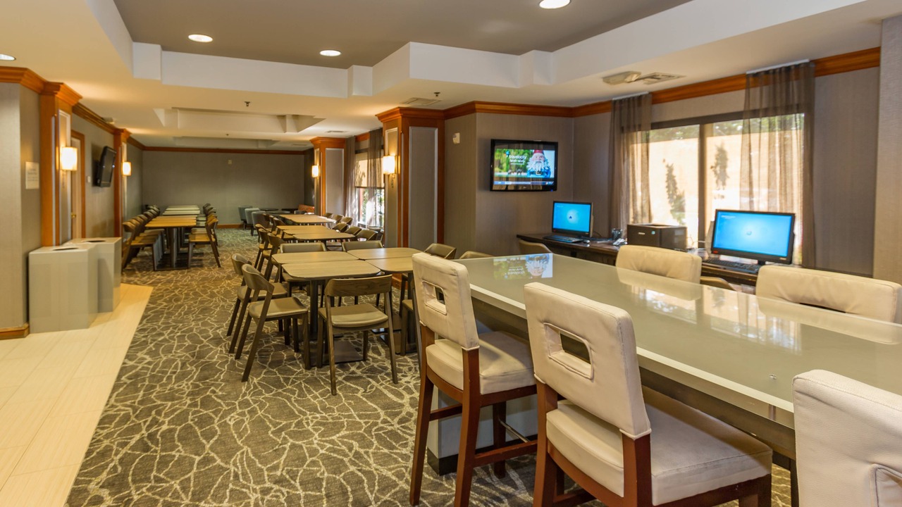 Photo of Livingroom in Westshore
