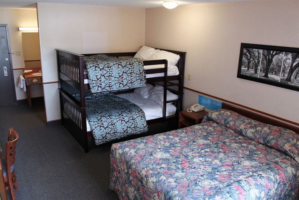 Photo of Bedroom in Brandon