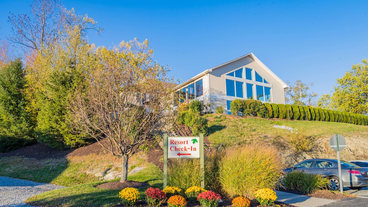 Photo of Buildings in Williamstown
