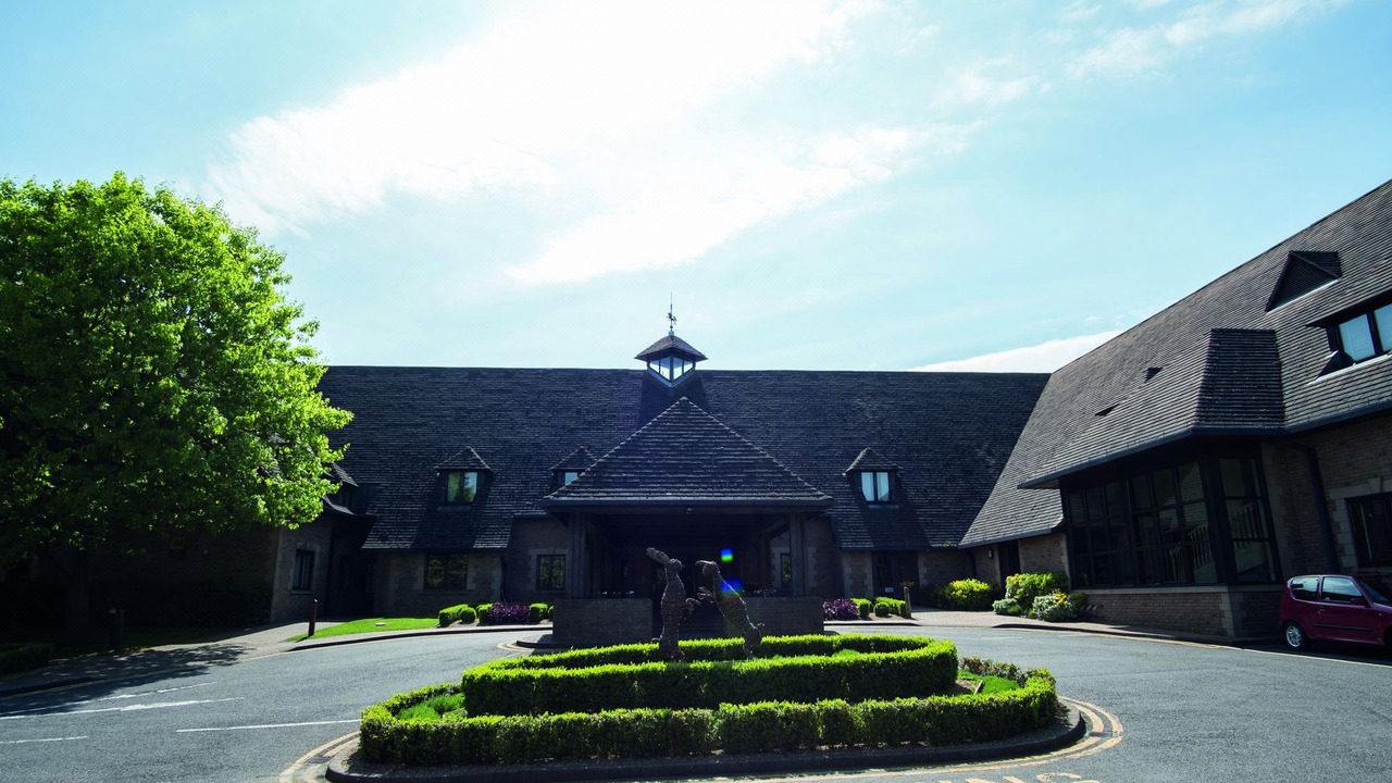 Photo of Buildings in Kettering