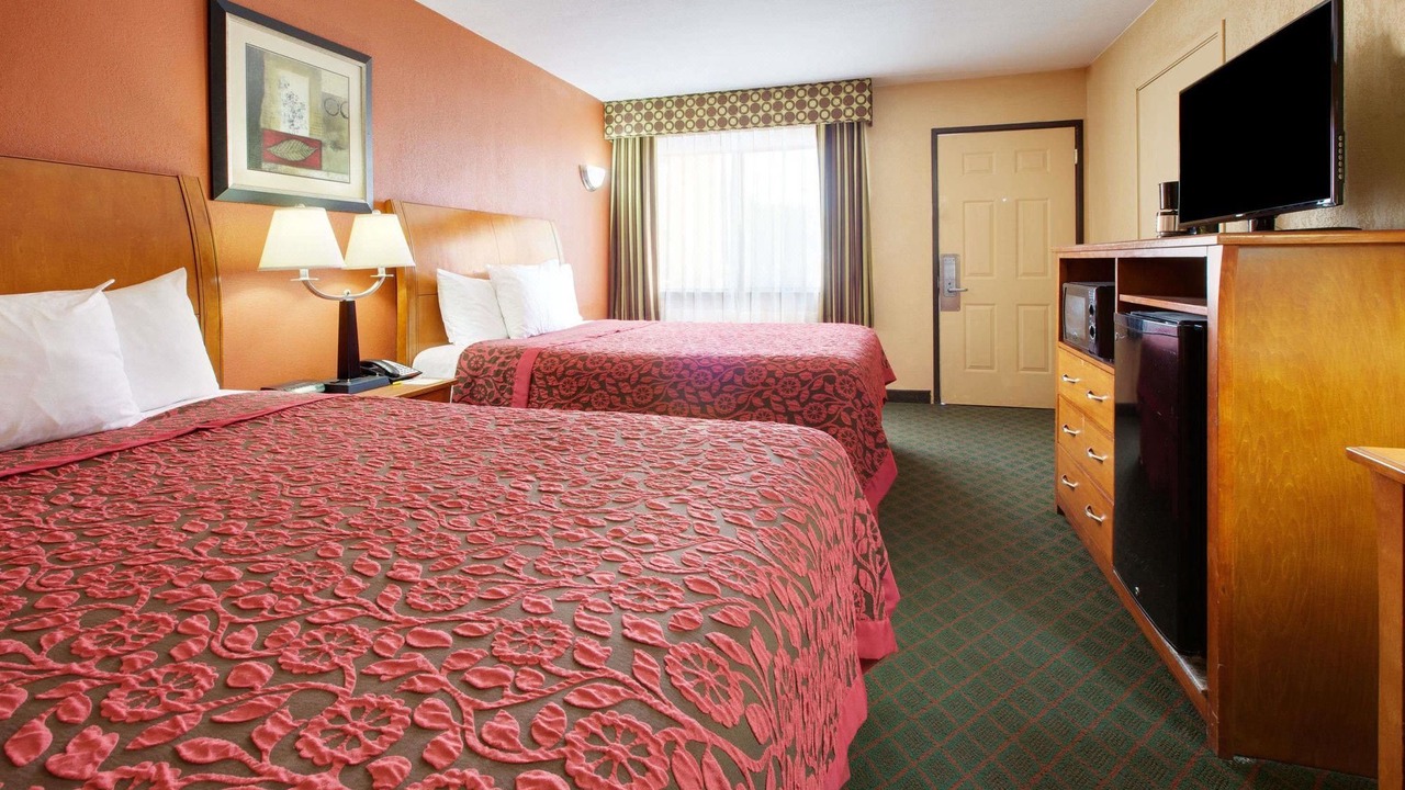 Photo of Bedroom in Fairfield