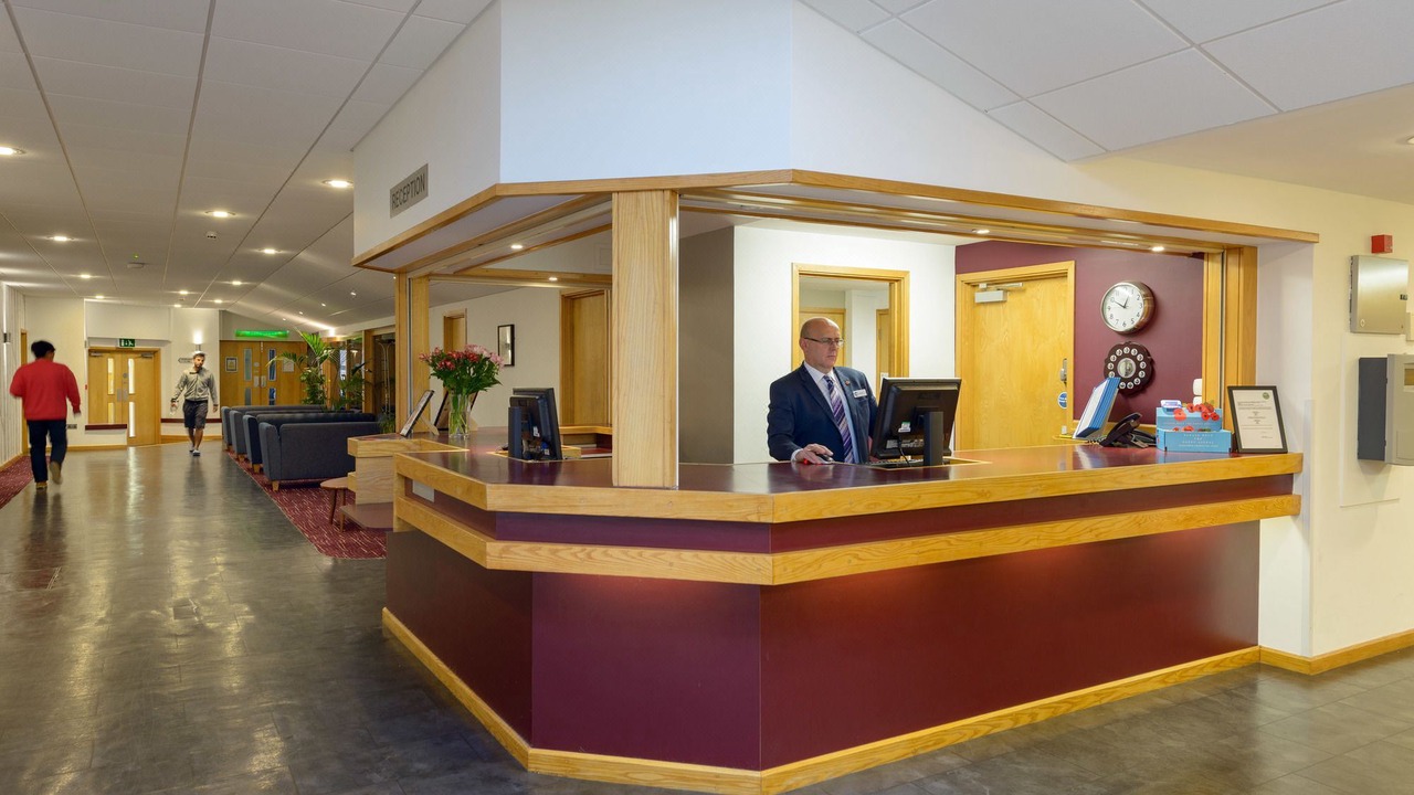 Photo of Livingroom in Cranfield