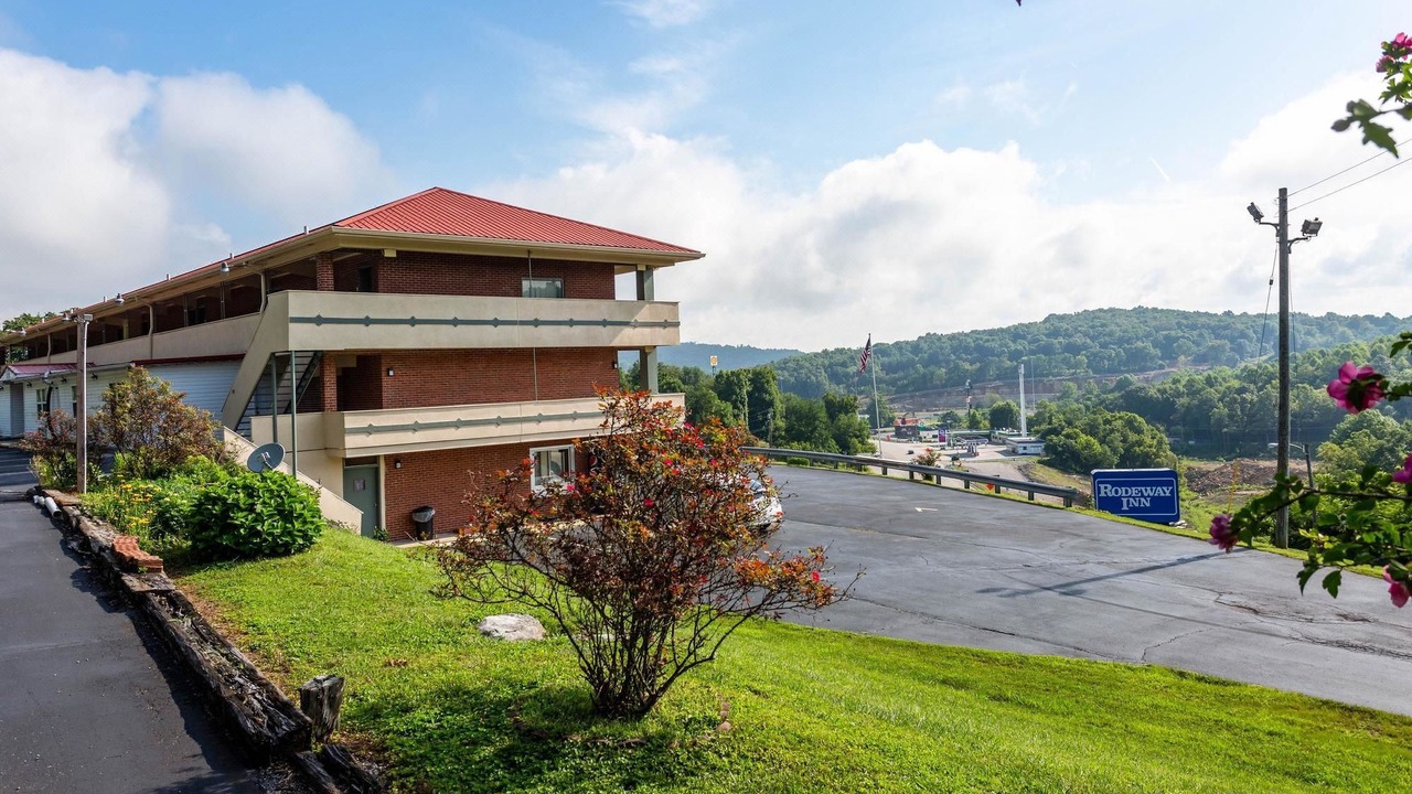 Photo of Buildings in Mount Vernon