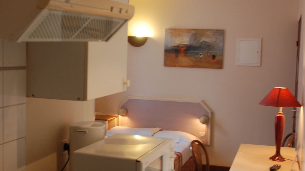 Photo of Livingroom in Malakoff