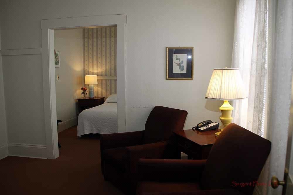 Photo of Livingroom in White River Junction