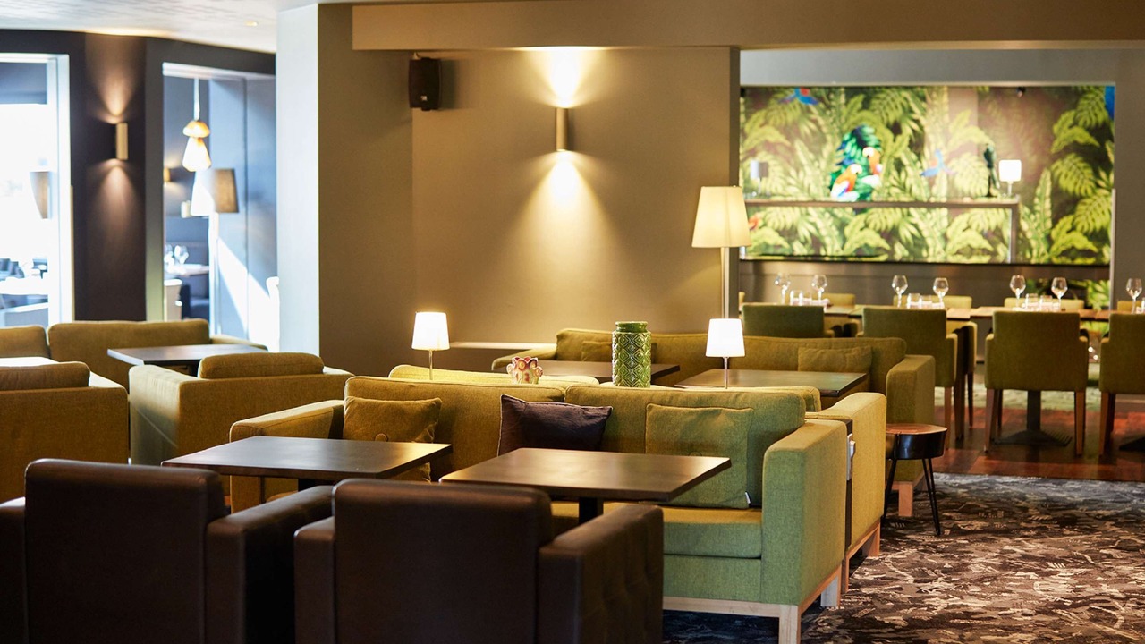 Photo of Livingroom in Valence