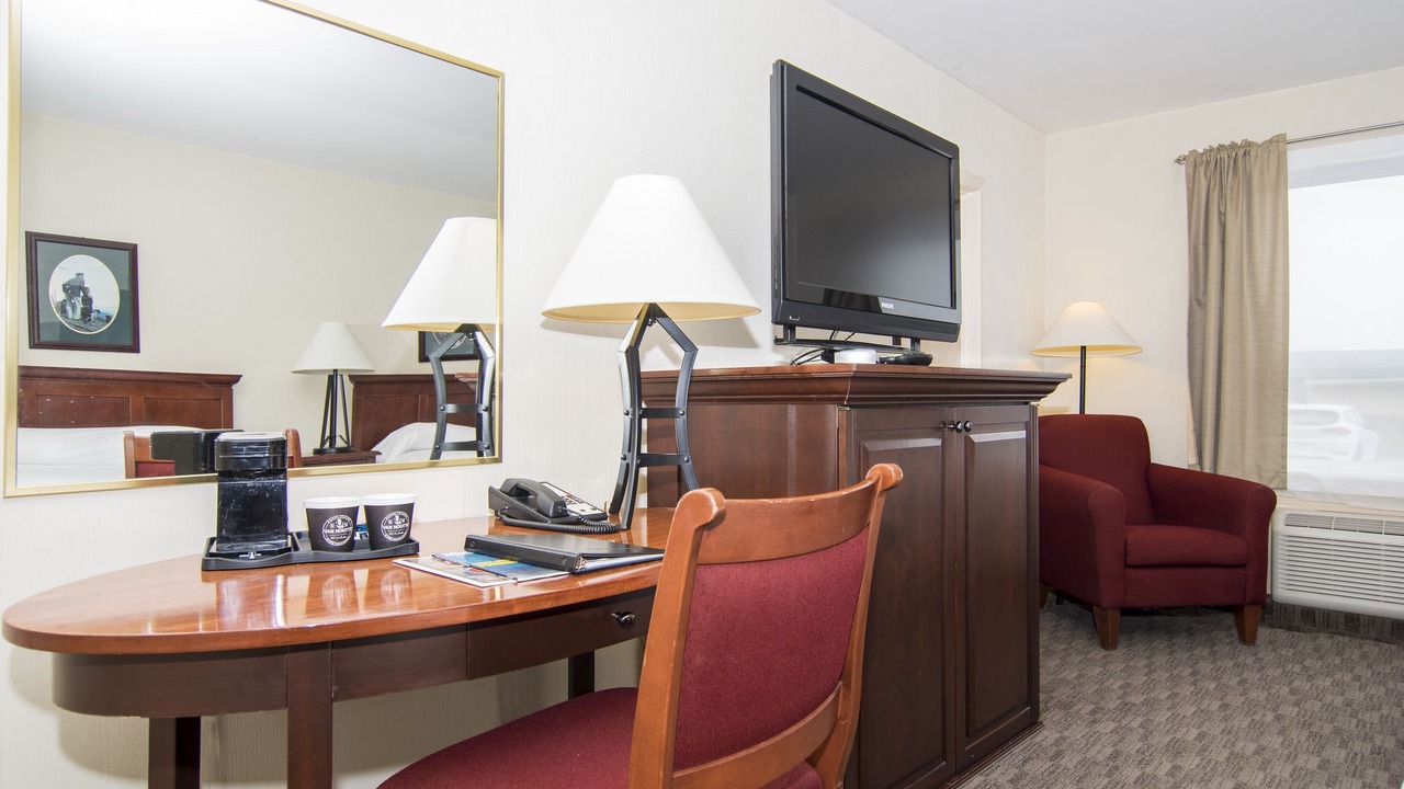 Photo of Livingroom in Grand Falls - Windsor