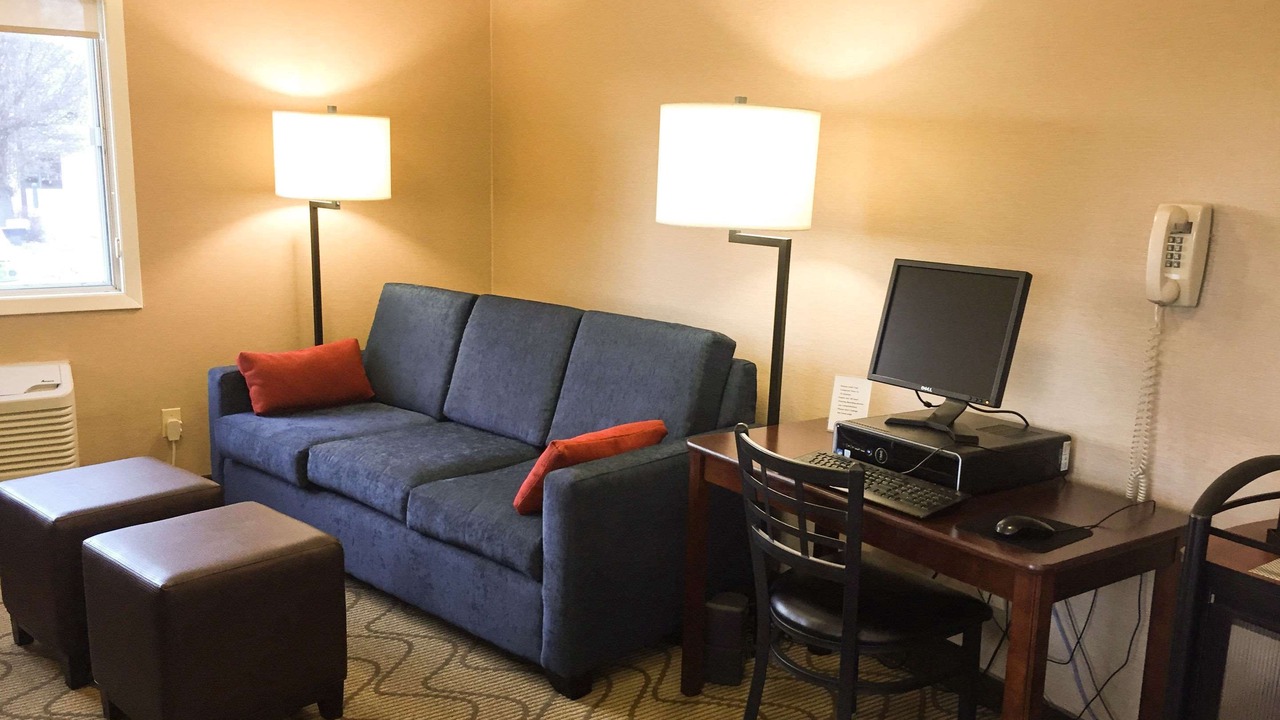 Photo of Livingroom in Hastings