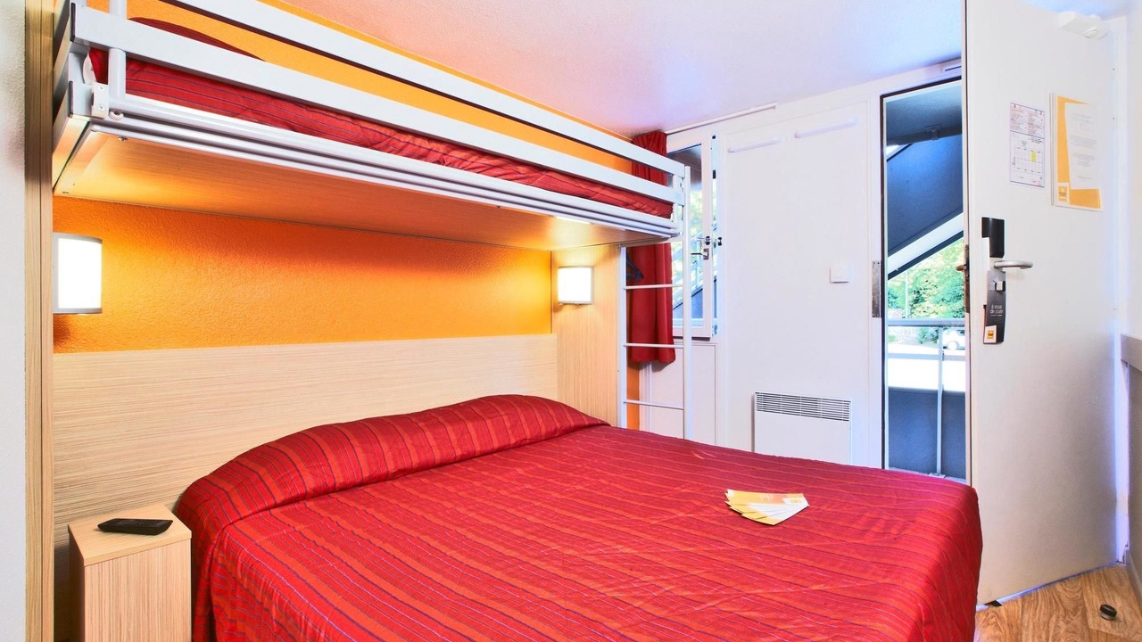Photo of Bedroom in Fleury-Merogis