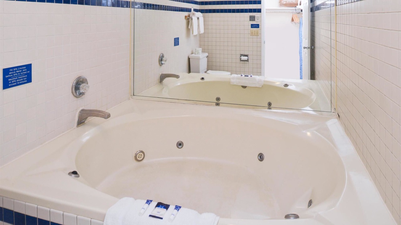 Photo of Bathroom in Plattsburgh