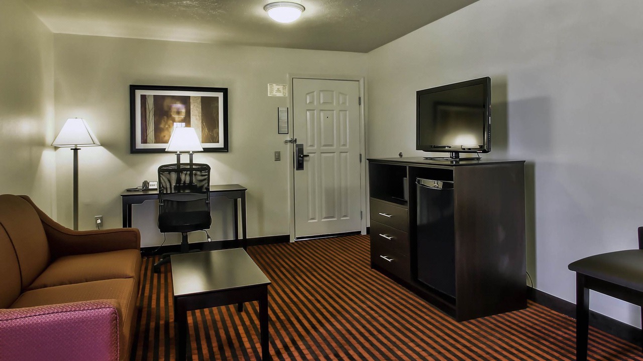 Photo of Livingroom in Salinas