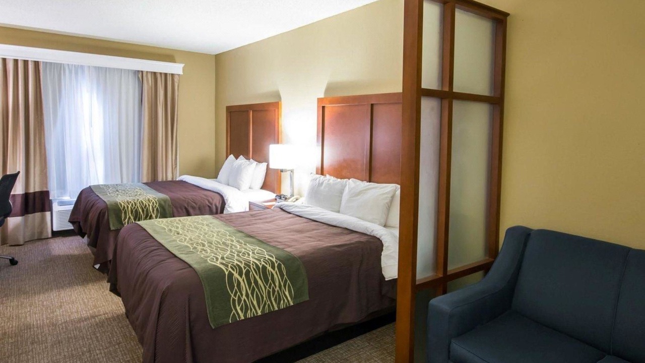 Photo of Bedroom in Red Oak