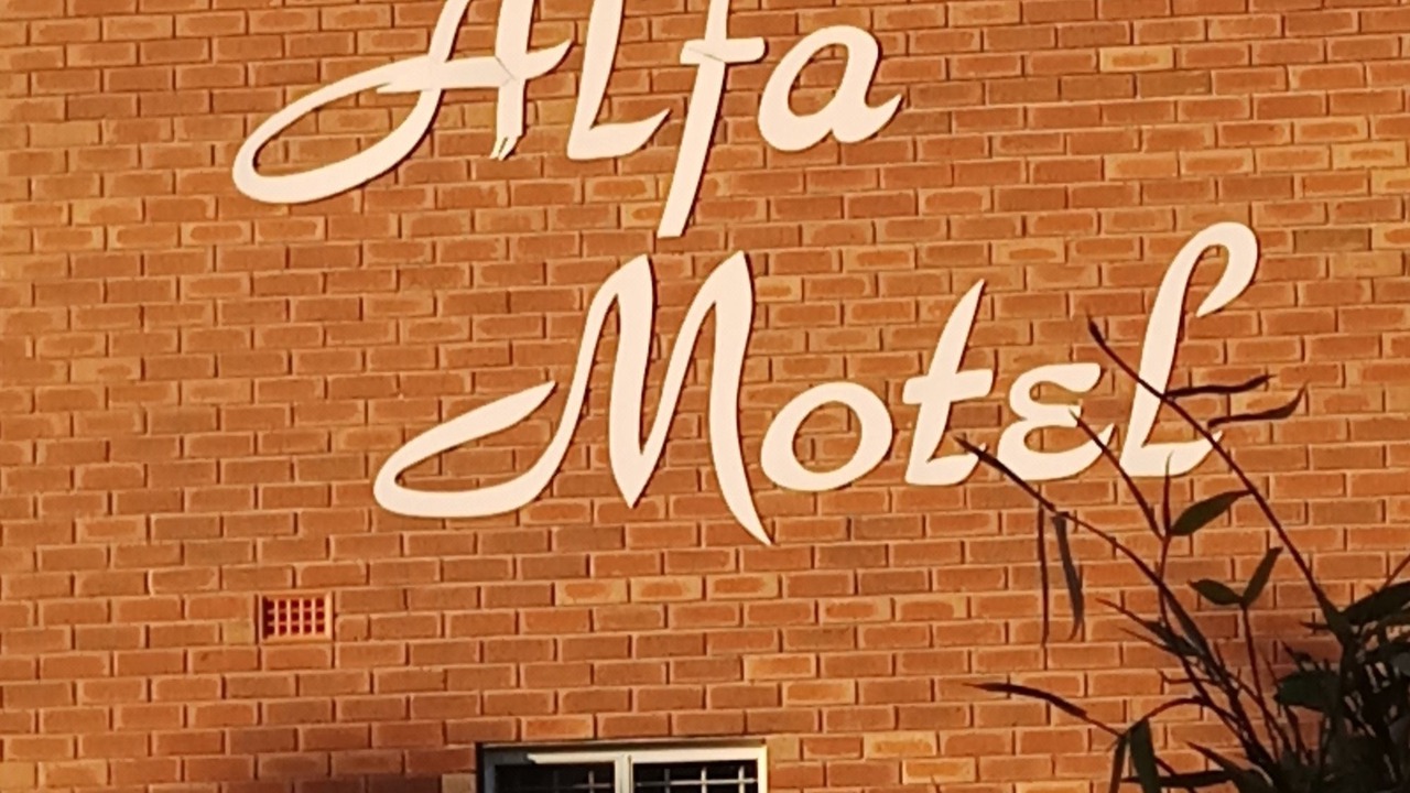 Photo of Buildings in Gilgandra